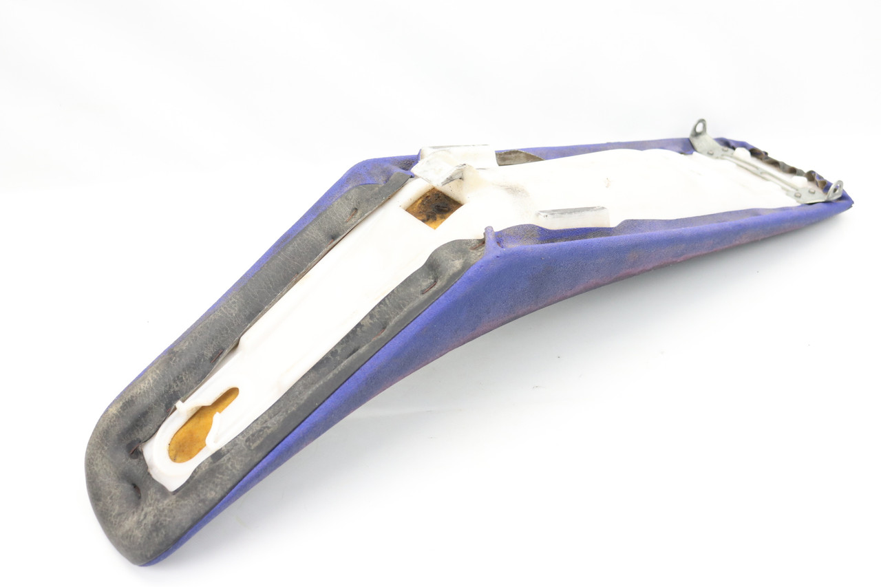YZ250F YZ450F 04-05 Seat Saddle Assembly Yamaha 5XD-24710-00-00 #318