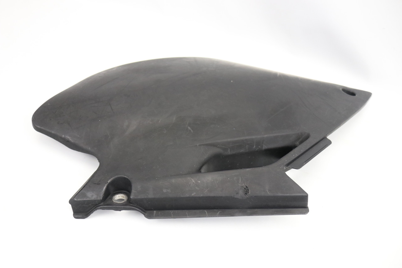 YZ250F YZ450F 03-05 Left Hand Side Panel Cover Yamaha 5TA-21711-00-00 #318