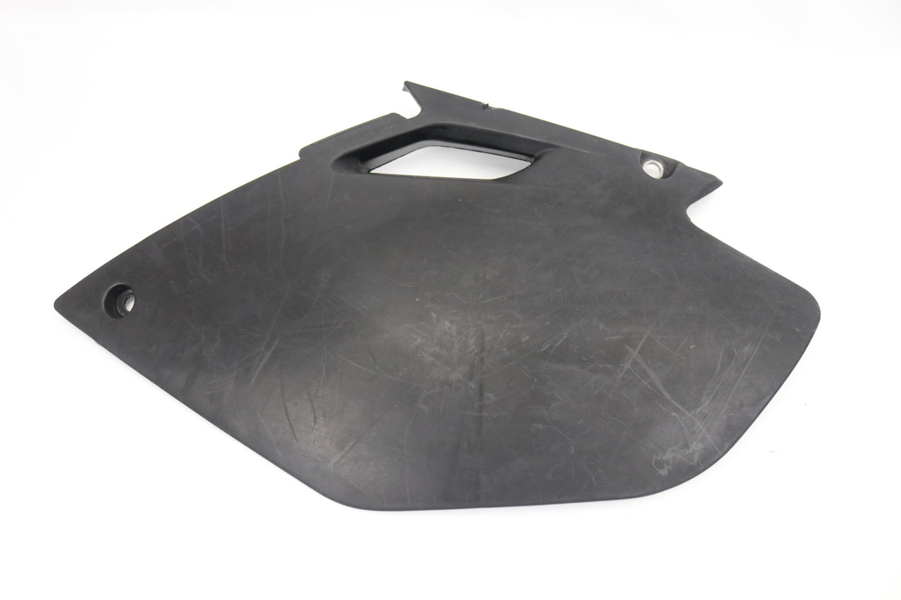 YZ250F YZ450F 03-05 Left Hand Side Panel Cover Yamaha 5TA-21711-00-00 #318