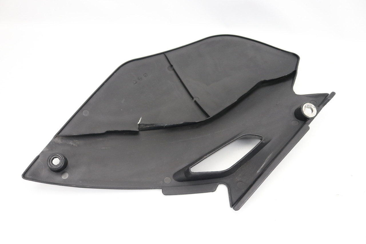 YZ250F YZ450F 03-05 Left Hand Side Panel Cover Yamaha 5TA-21711-00-00 #318
