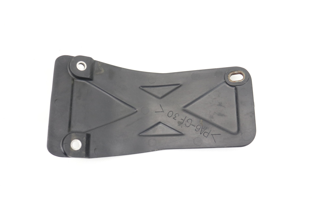YZ250F 01–05 WR250F 01–06 Frame Protector Skid Plate Yamaha 5NL-21471-01-00 #318