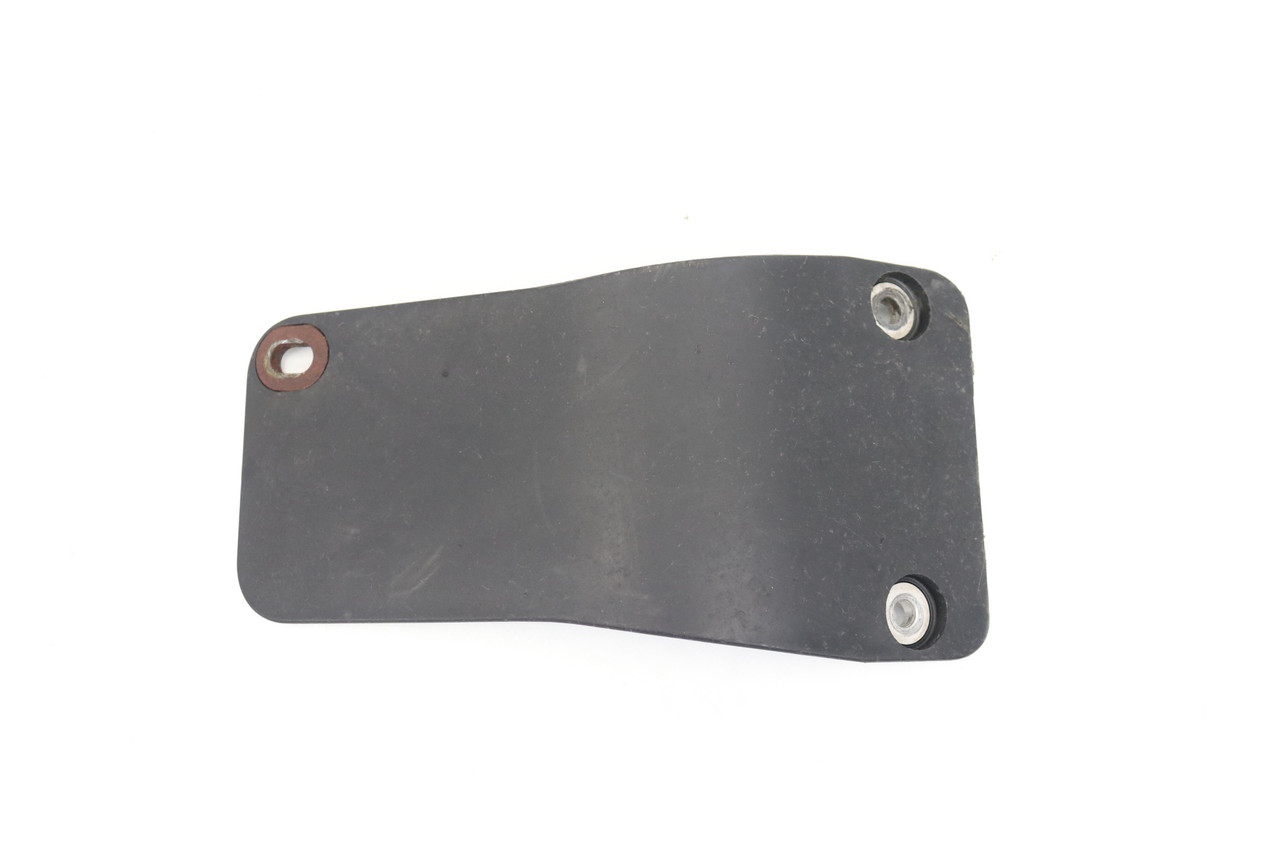 YZ250F 01–05 WR250F 01–06 Frame Protector Skid Plate Yamaha 5NL-21471-01-00 #318