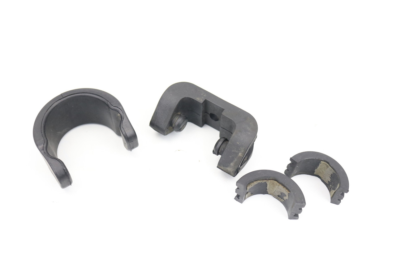 YZ / WRF / YZF 02-05 Fuel Tank Rubber Cushions Yamaha #318