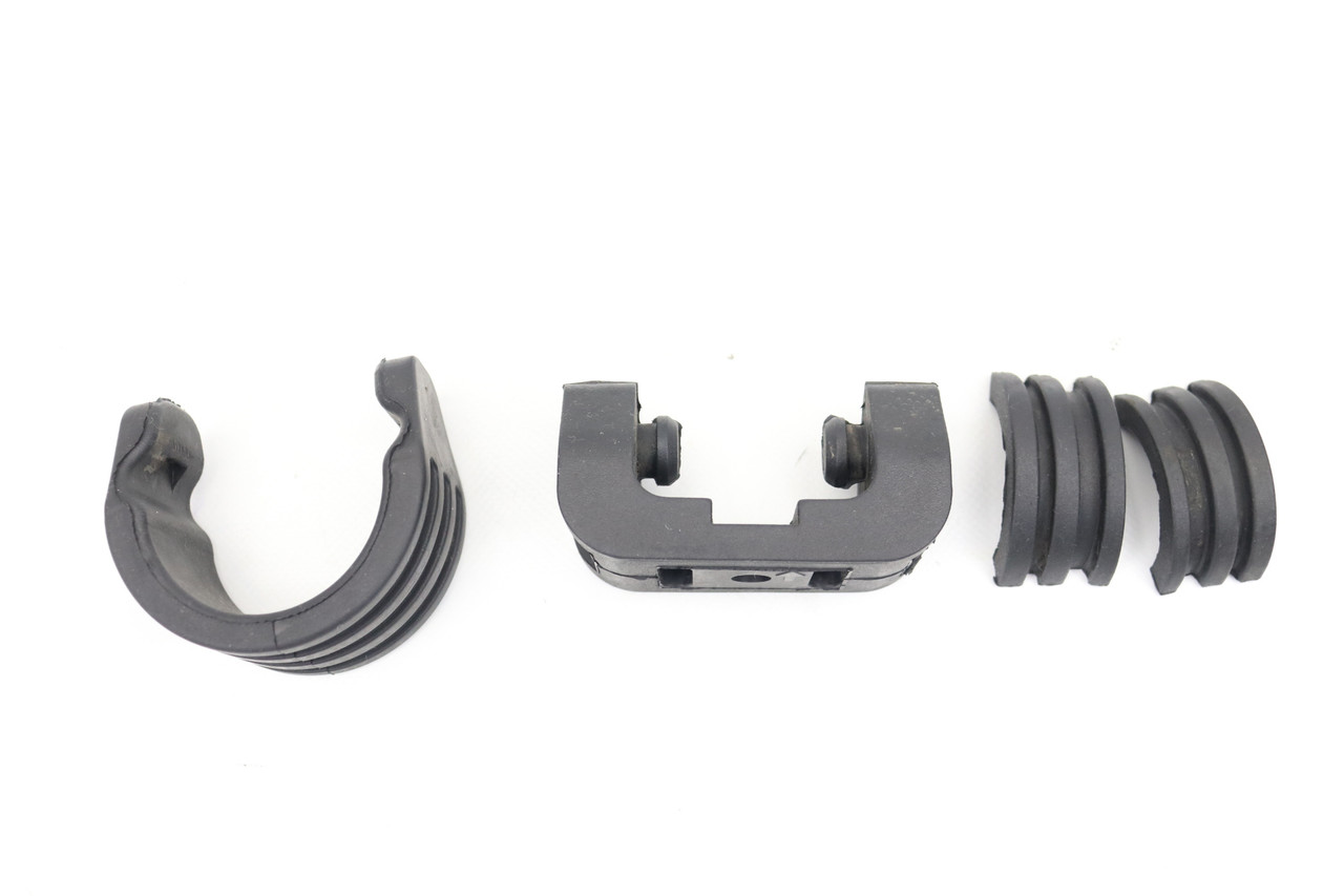 YZ / WRF / YZF 02-05 Fuel Tank Rubber Cushions Yamaha #318