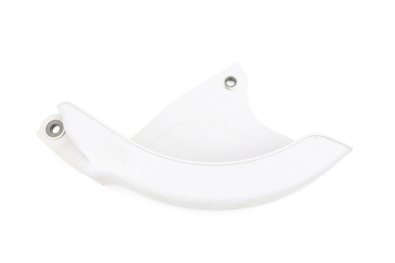 WRF / YZF / YZ 98-05 Rear Brake Disc Guard Cover Yamaha 5DH-25718-01-00 #318