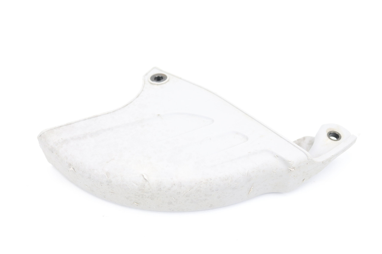 WRF / YZF / YZ 98-05 Rear Brake Disc Guard Cover Yamaha 5DH-25718-01-00 #318