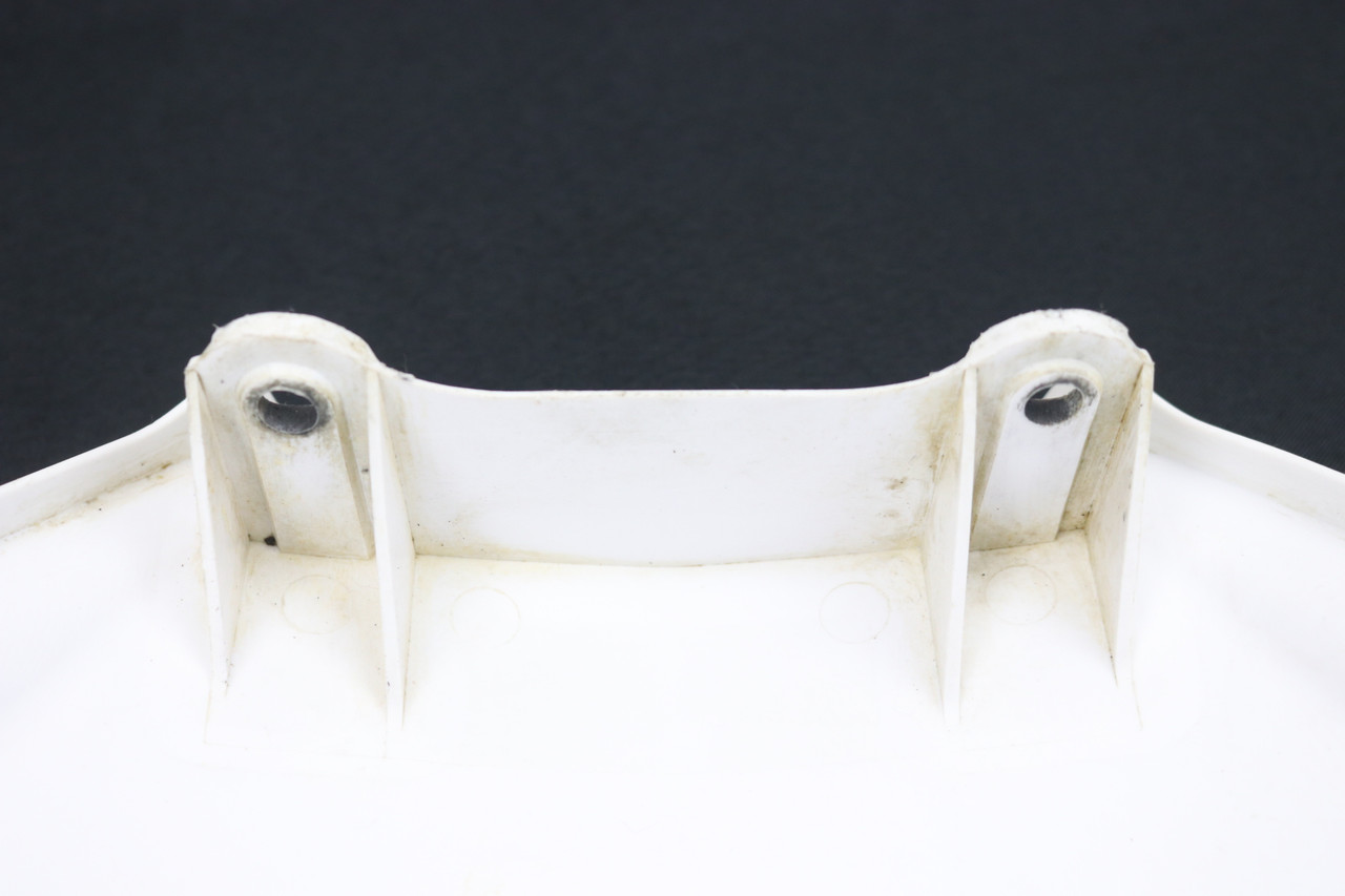 YZ125 YZ250F 2005 Front Number Board Plastic Yamaha 1C3-23485-10-00 #318