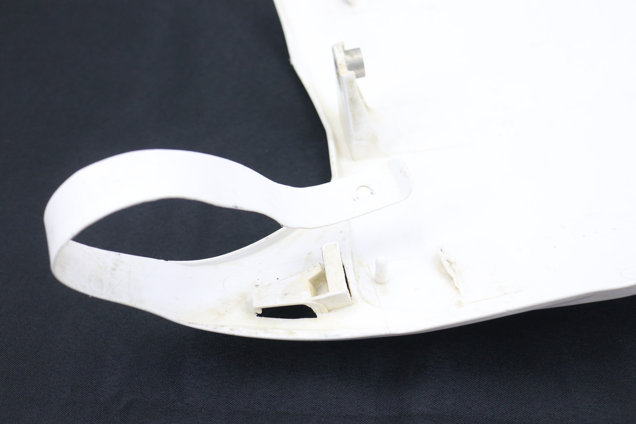 YZ125 YZ250F 2005 Front Number Board Plastic Yamaha 1C3-23485-10-00 #318