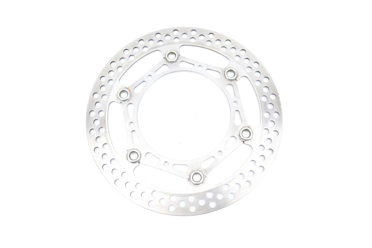 YZ / WRF / YZF 01-07 Front Brake Disc Yamaha 5MV-2581T-00-00 #318