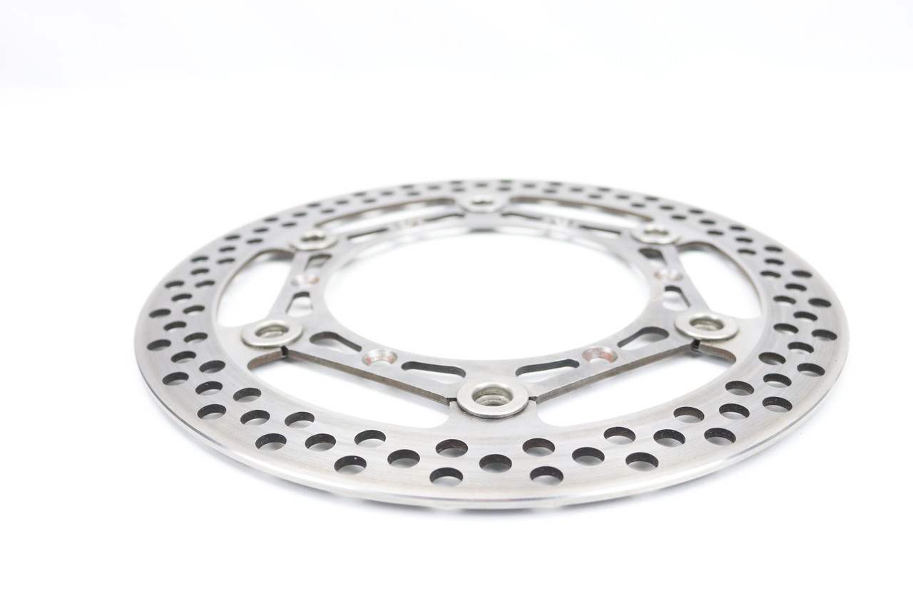 YZ / WRF / YZF 01-07 Front Brake Disc Yamaha 5MV-2581T-00-00 #318