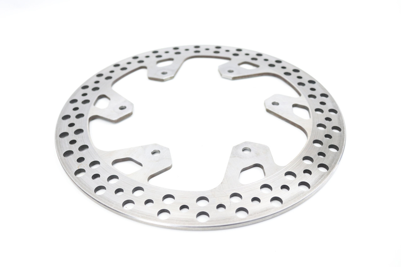 YZ / WRF / YZF 02-07 Rear Brake Disc Yamaha 5NY-2582W-00-00 #318