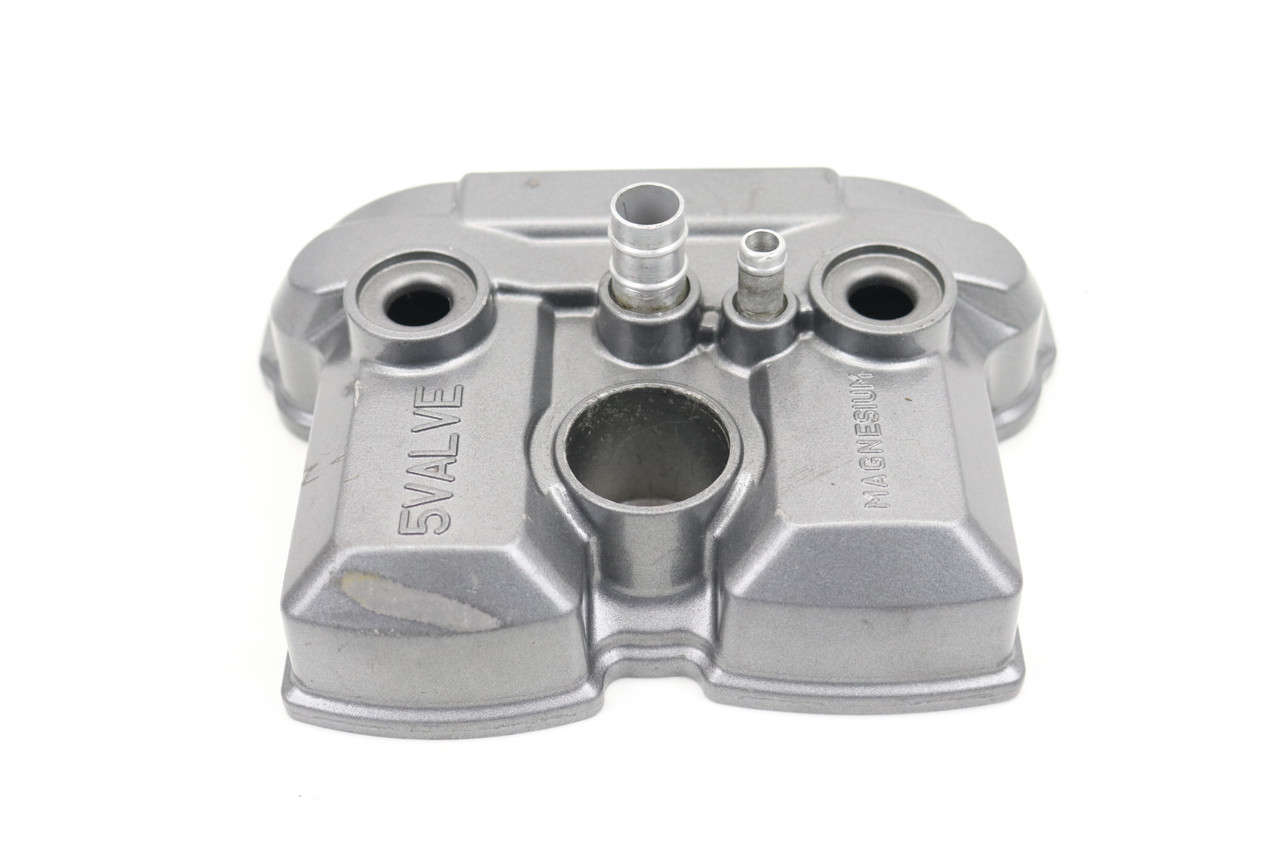 WR250F 01-06 YZ250F 01-05 Cylinder Head Cover Valve Yamaha 5NL-11191-10-00 #318