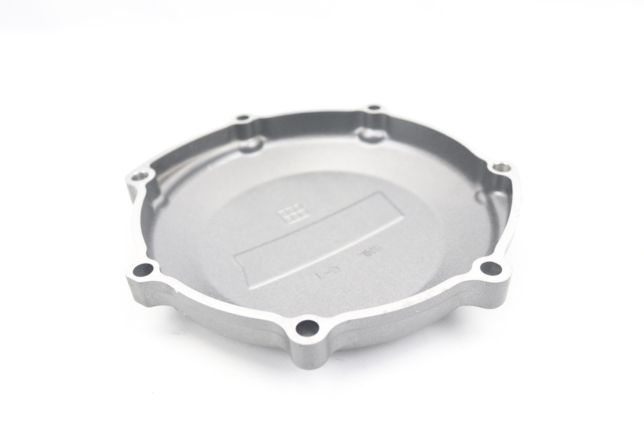 WR250F 01-07 / YZ250F 01-06 Outer Clutch Cover Yamaha 5NL-15415-00-00 #318