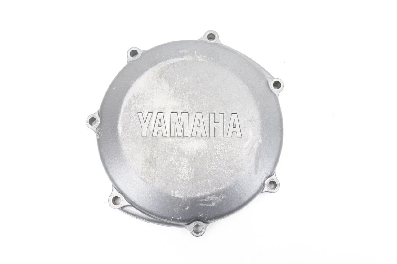 WR250F 01-07 / YZ250F 01-06 Outer Clutch Cover Yamaha 5NL-15415-00-00 #318
