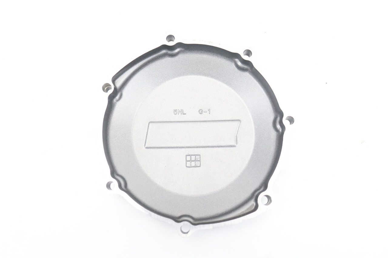 WR250F 01-07 / YZ250F 01-06 Outer Clutch Cover Yamaha 5NL-15415-00-00 #318