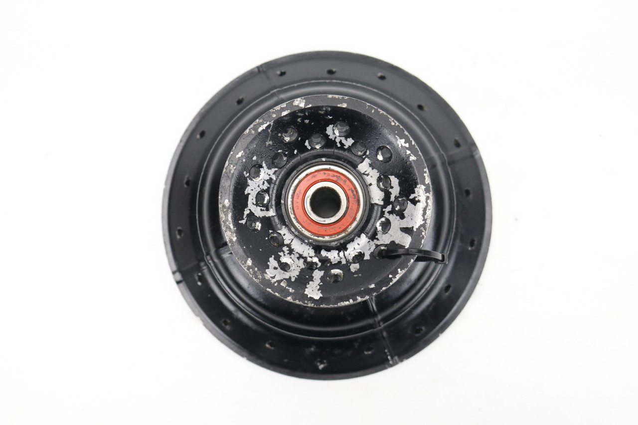 XR80R 97-00 XR100R 97-00 Front Hub Assy Honda 44635-GN1-A10 #301