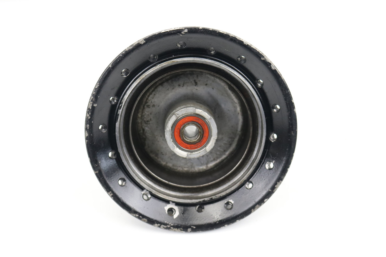 XR80R 97-00 XR100R 97-00 Front Hub Assy Honda 44635-GN1-A10 #301