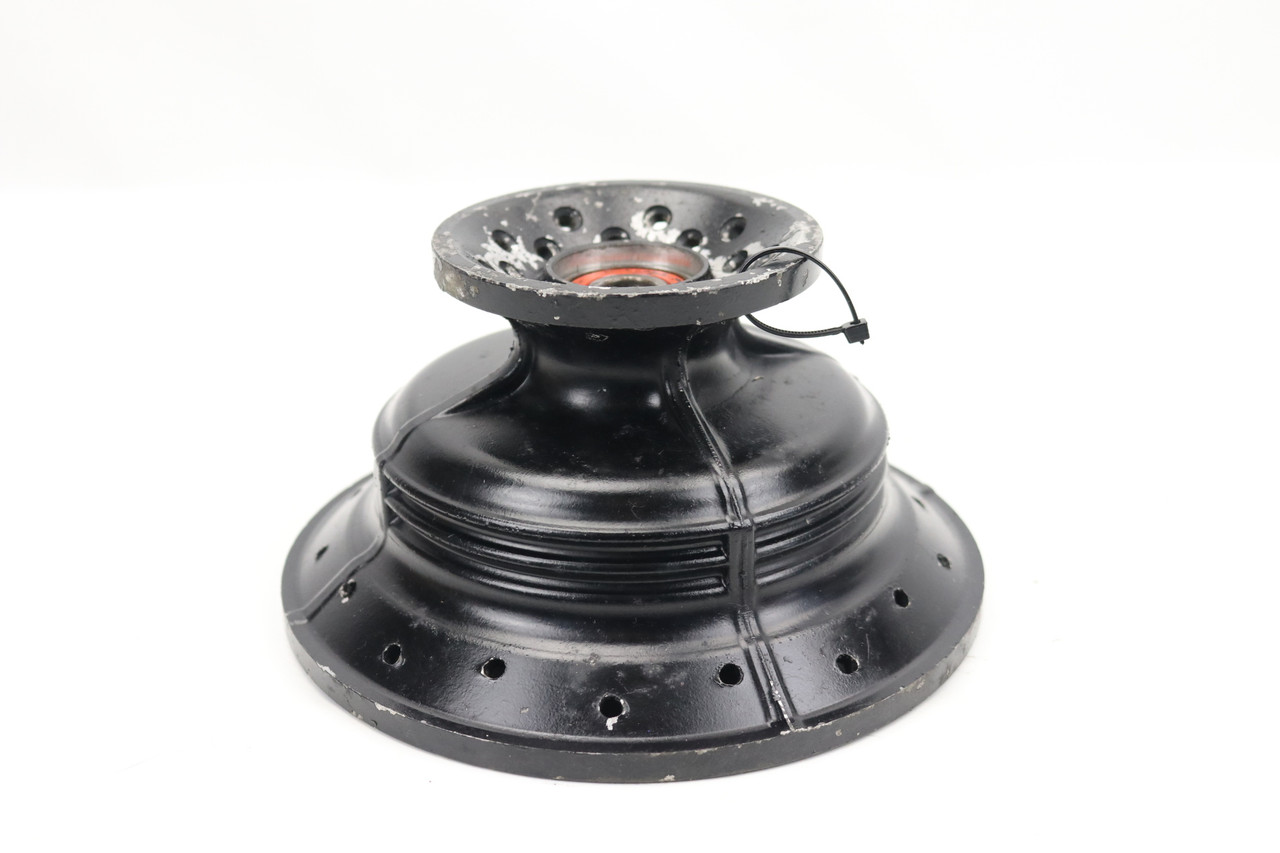 XR80R 97-00 XR100R 97-00 Front Hub Assy Honda 44635-GN1-A10 #301