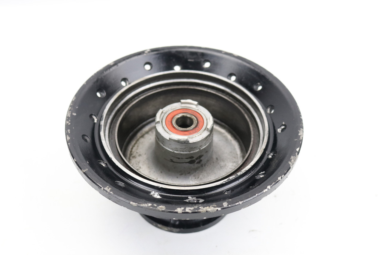 XR80R 97-00 XR100R 97-00 Front Hub Assy Honda 44635-GN1-A10 #301