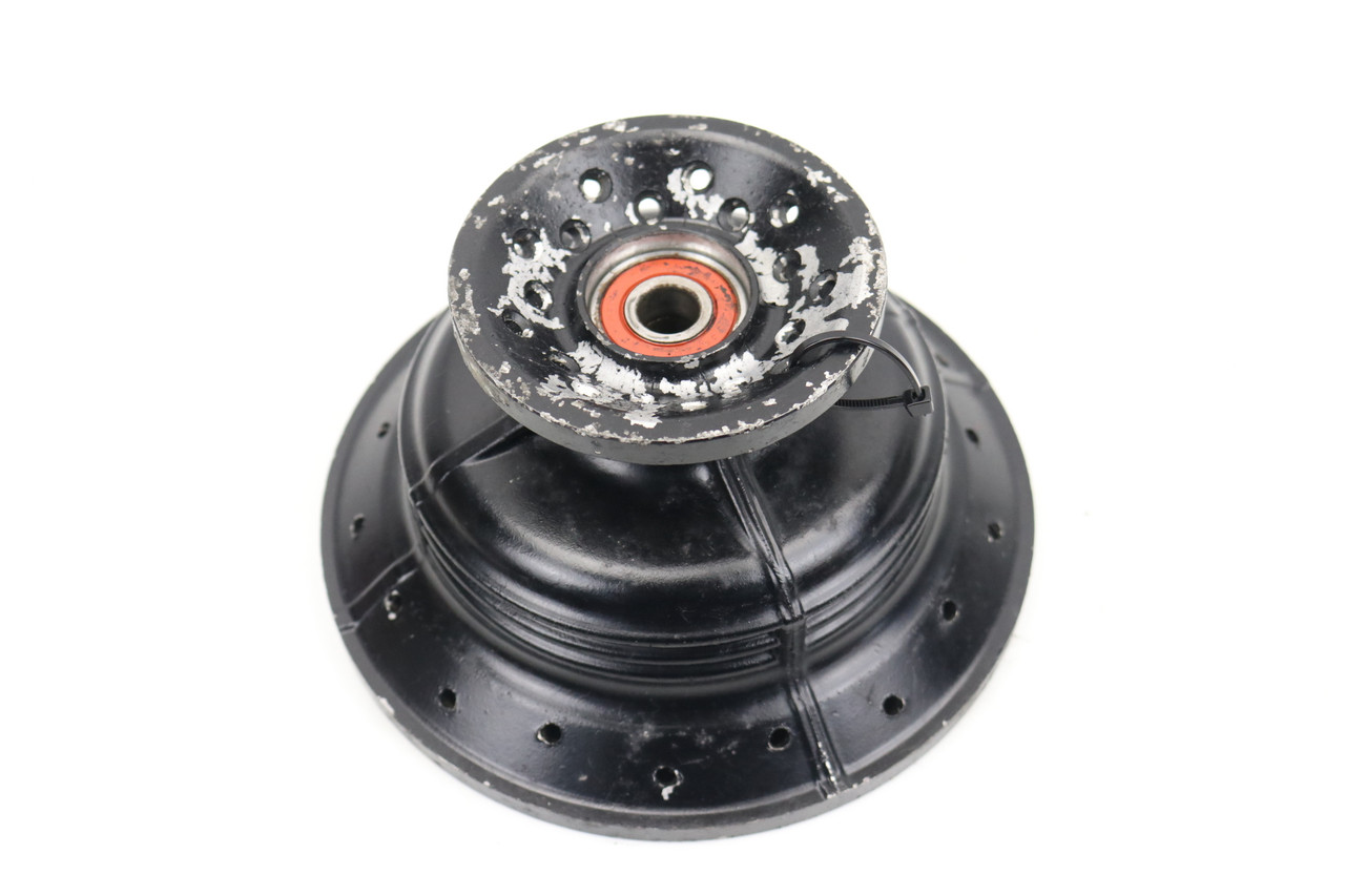 XR80R 97-00 XR100R 97-00 Front Hub Assy Honda 44635-GN1-A10 #301