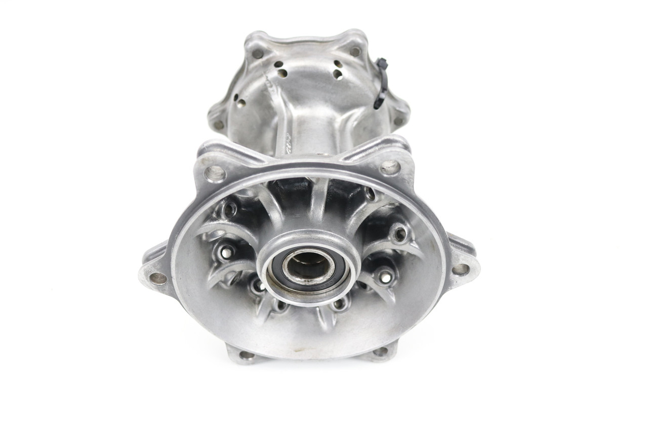 KLX300R 97-07 KDX200 97-06 Rear Hub Assy Kawasaki 41034-1216 #311