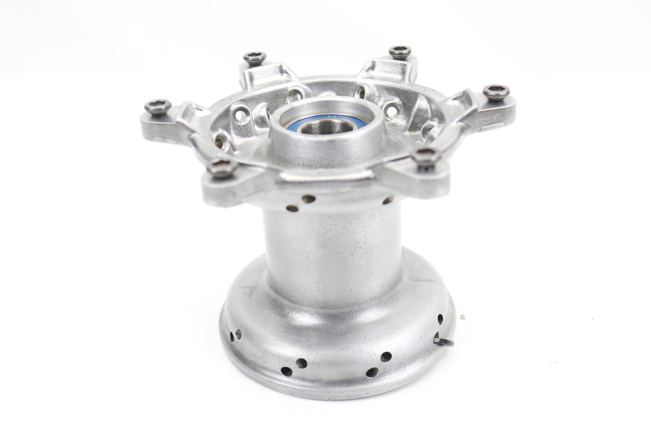 YZ / YZF 02–25 Front Hub Assy Yamaha 5NY-25111-00-00 #317