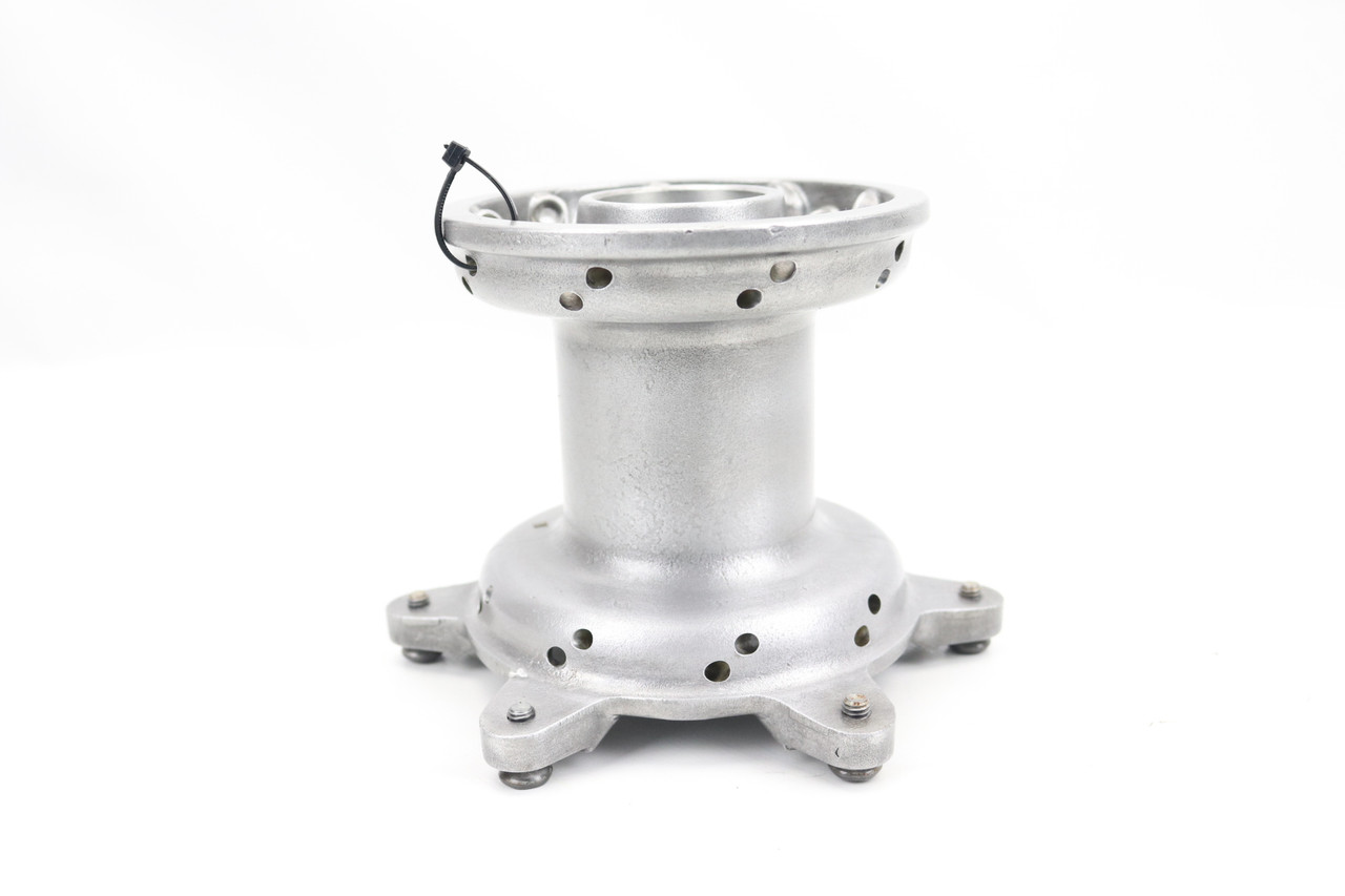 YZ / YZF 02–25 Front Hub Assy Yamaha 5NY-25111-00-00 #317