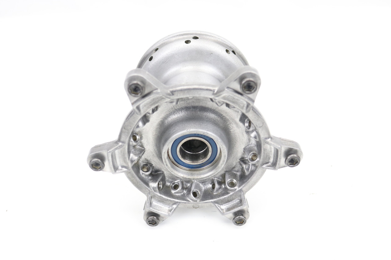 YZ / YZF 02–25 Front Hub Assy Yamaha 5NY-25111-00-00 #317