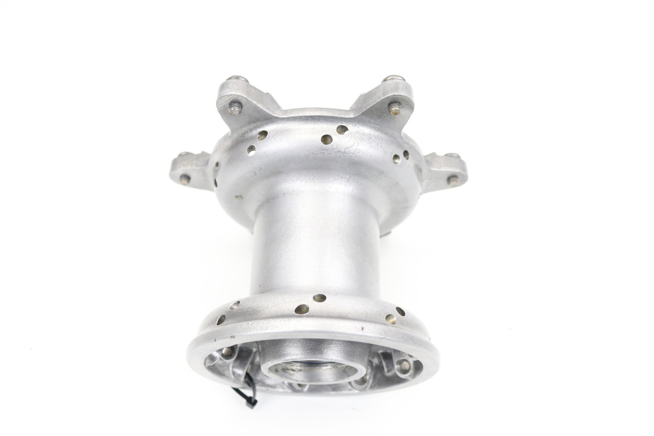 YZ / YZF 02–25 Front Hub Assy Yamaha 5NY-25111-00-00 #317