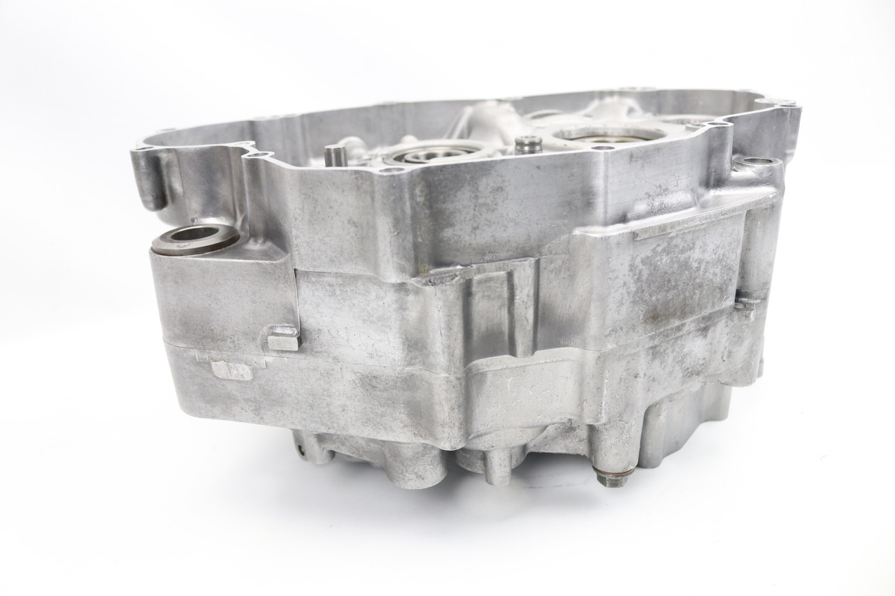 YZ250F 02–05 WR250F 2002 Crankcase Set Engine Cases Yamaha 5XC-15100-09-YX-00 #318