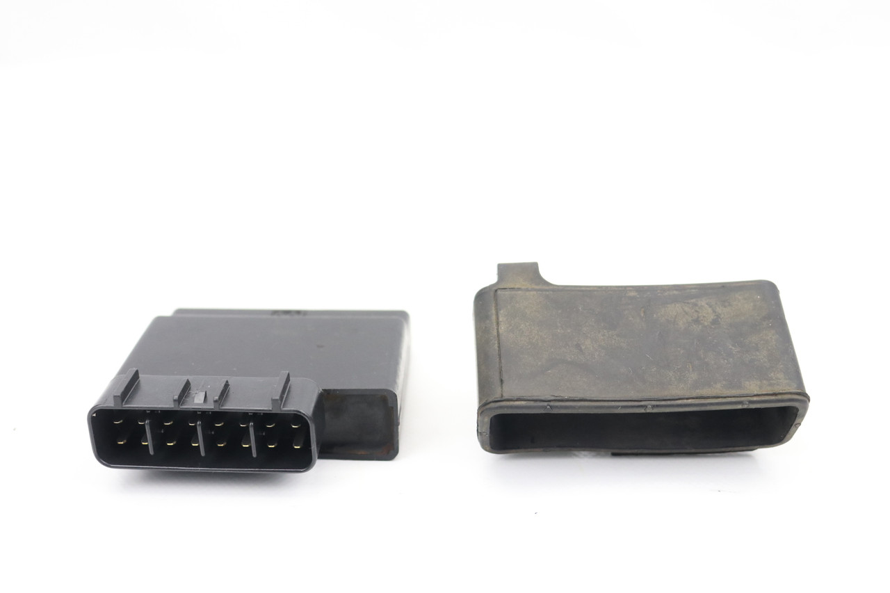 YZ250F 2005 CDI Engine Control Unit Box Yamaha 5XC-85540-50-00 #318