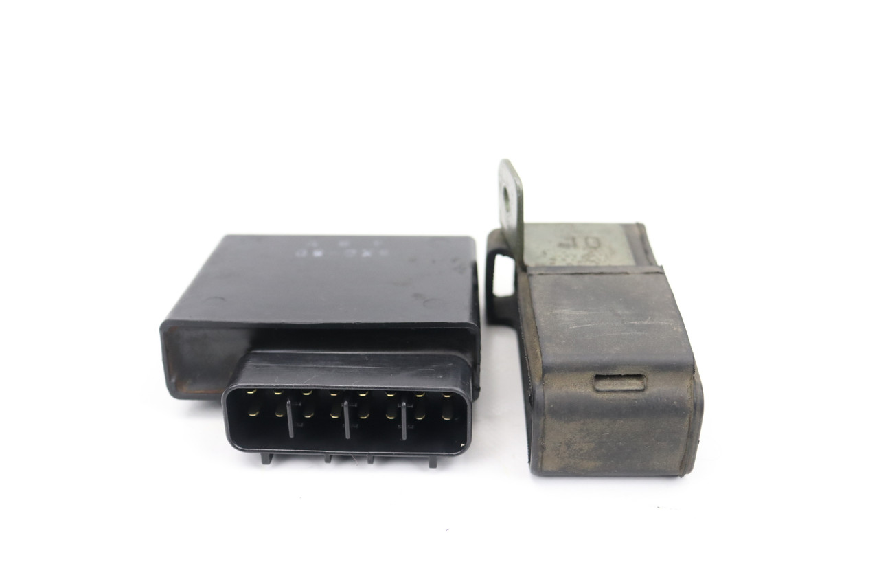 YZ250F 2005 CDI Engine Control Unit Box Yamaha 5XC-85540-50-00 #318