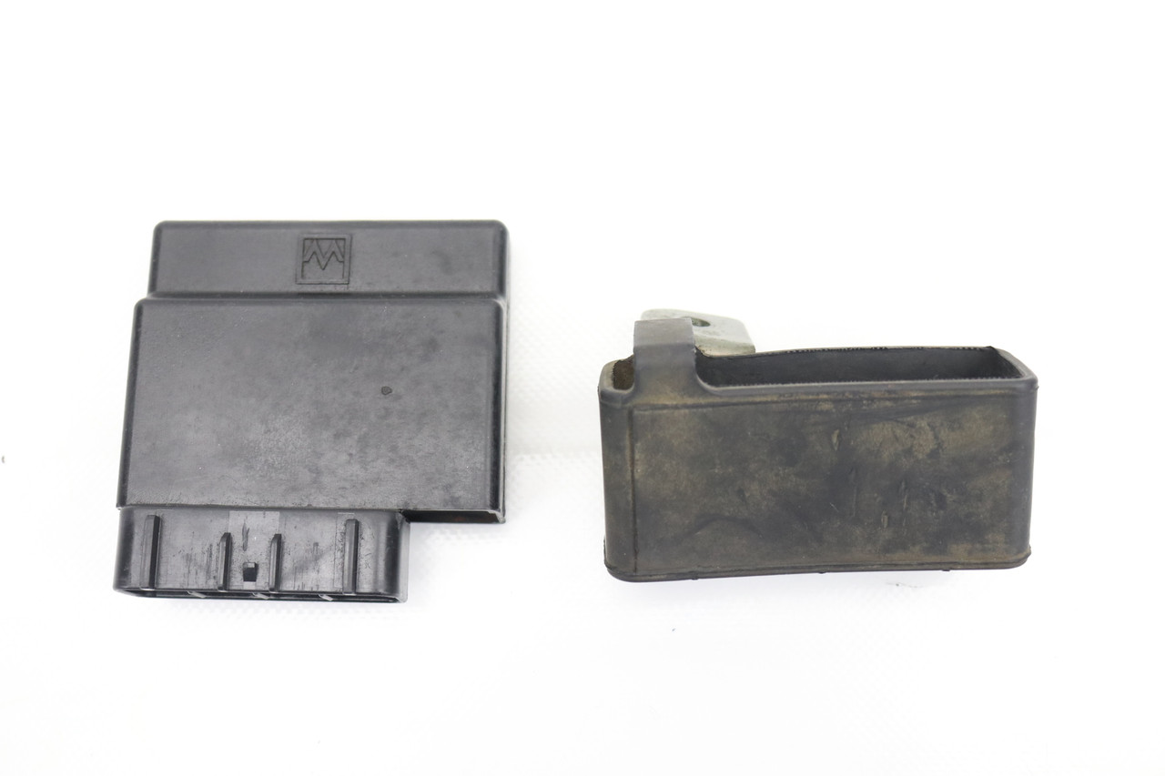 YZ250F 2005 CDI Engine Control Unit Box Yamaha 5XC-85540-50-00 #318