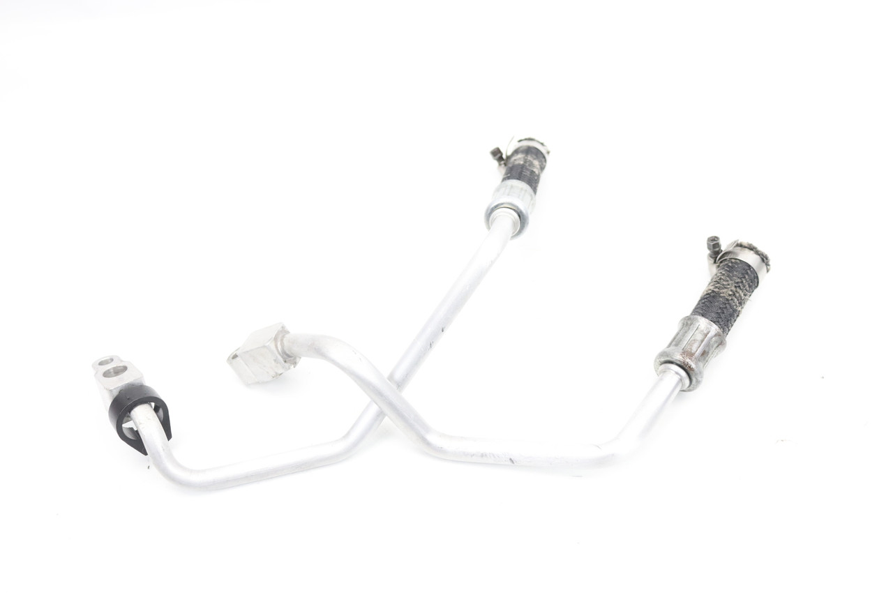 WR250F 04-06 YZ250F 04-05 Oil Delivery Hoses Set Yamaha #318