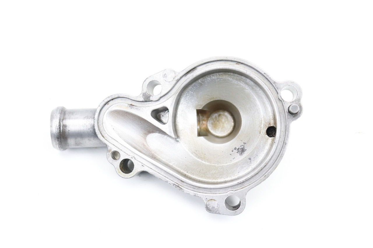 WR250F 01-14 / YZ250F 01-13 Water Pump Cover Housing Yamaha 5NL-12422-10-00 #318
