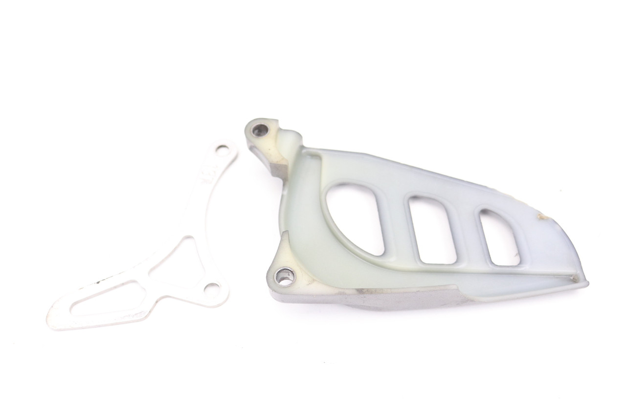 WRF / YZF 98-06 Front Sprocket Cover Yamaha 5BE-15421-20-00 #318