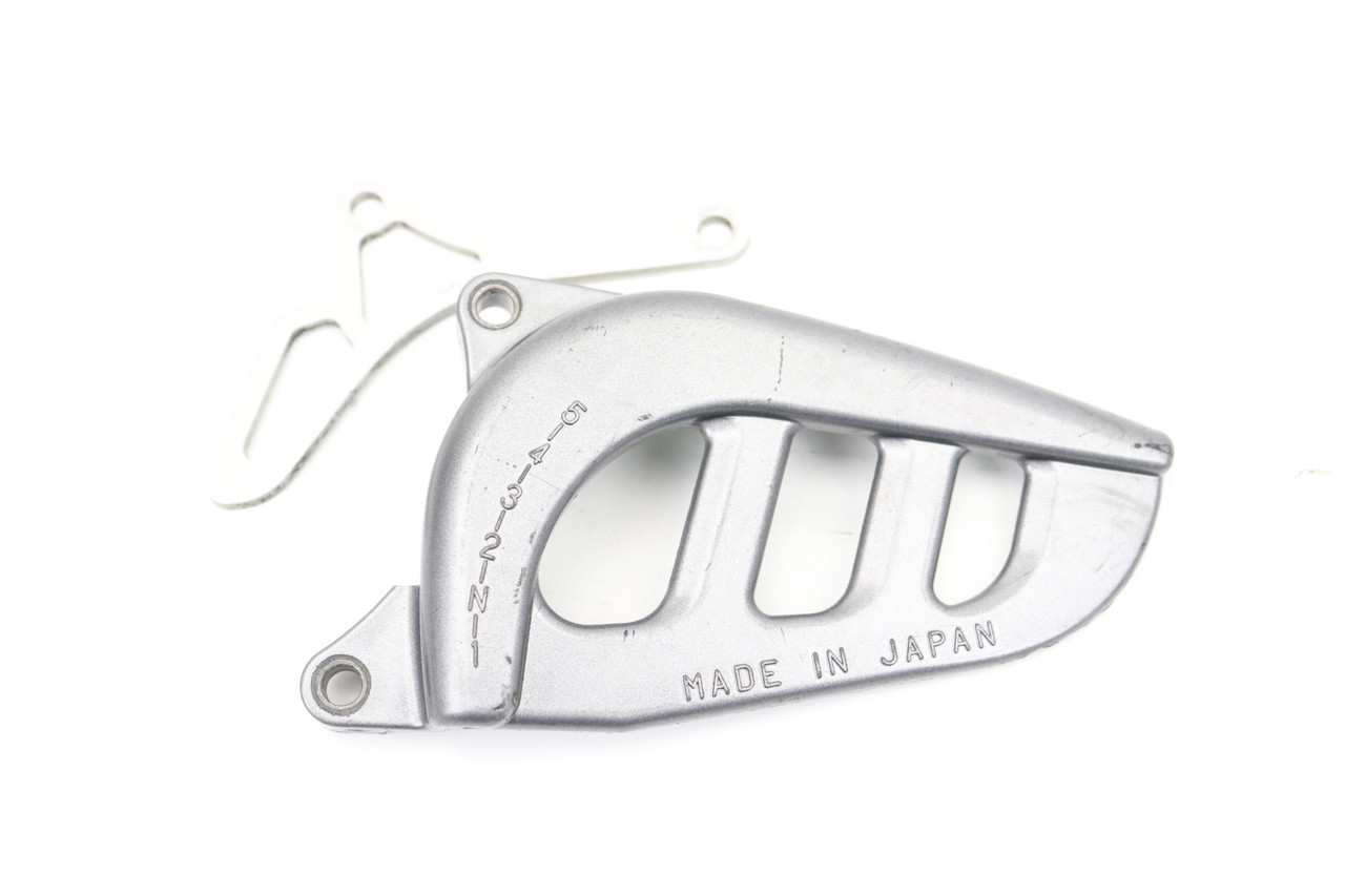 WRF / YZF 98-06 Front Sprocket Cover Yamaha 5BE-15421-20-00 #318