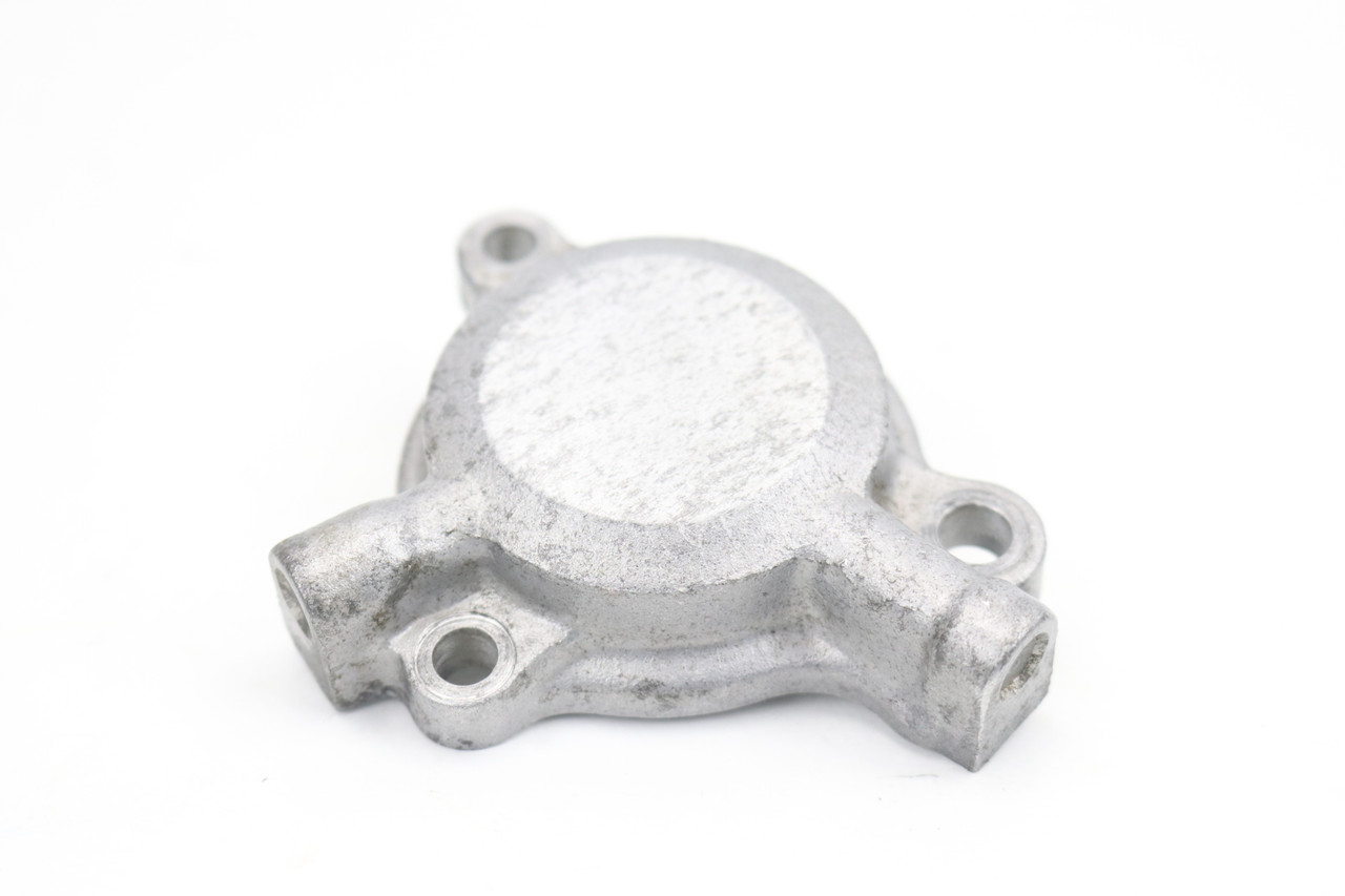 WRF / YZF 03-07 Oil Filter Cover Yamaha 5BE-13447-10-00 #318