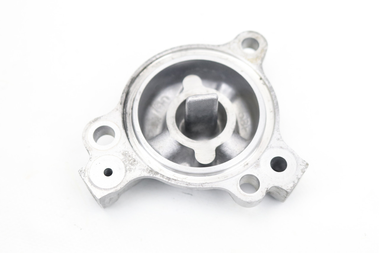 WRF / YZF 03-07 Oil Filter Cover Yamaha 5BE-13447-10-00 #318