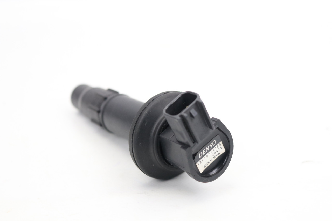 YZ250F 2003–2009 Ignition Coil & Spark Plug Cap Yamaha 5UL-82310-10-00 #318