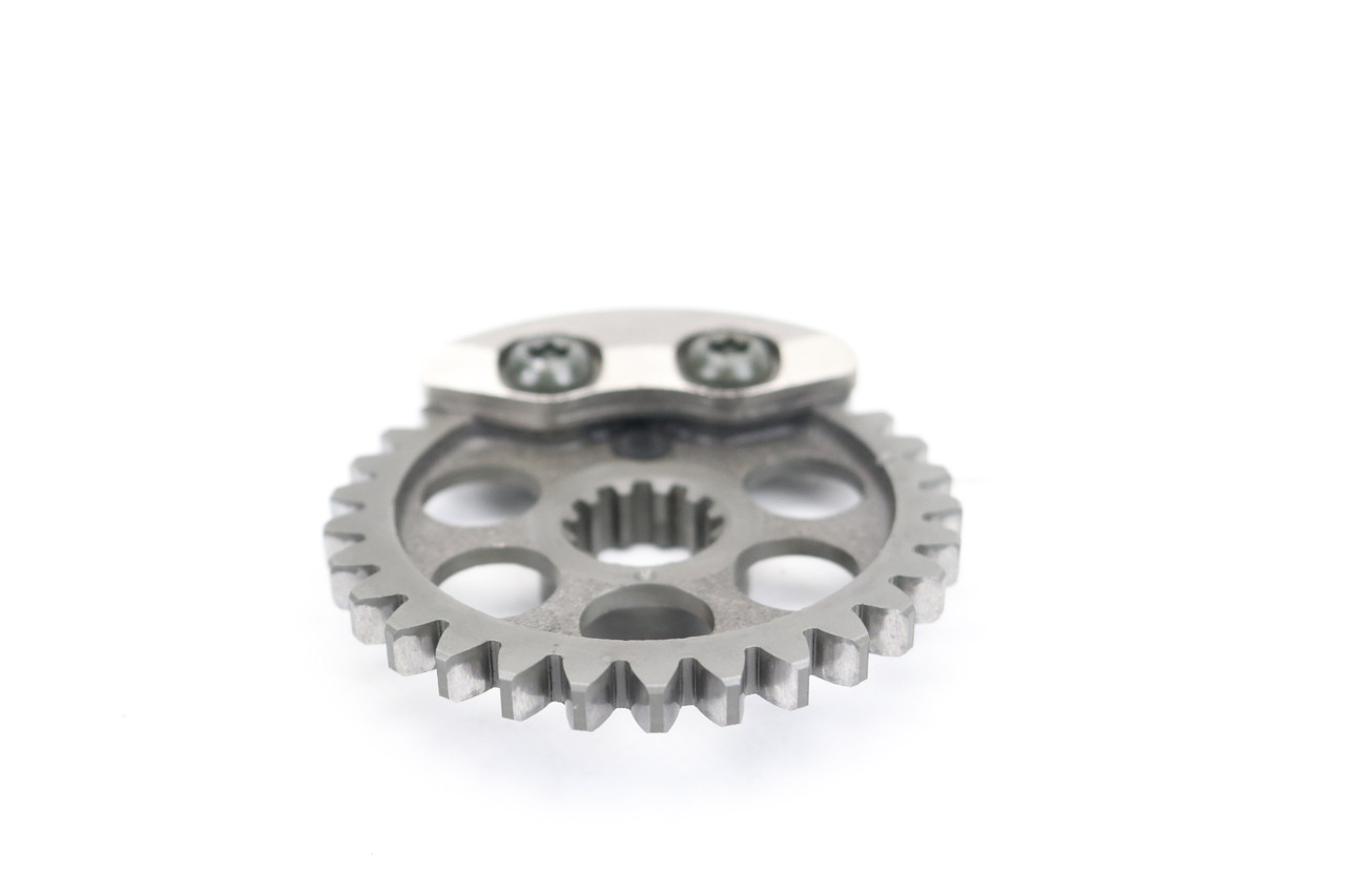 WR250F 01-14 YZ250F 01-13 Balance Weight Gear Balancer Yamaha 5NL-11531-00-00 #318