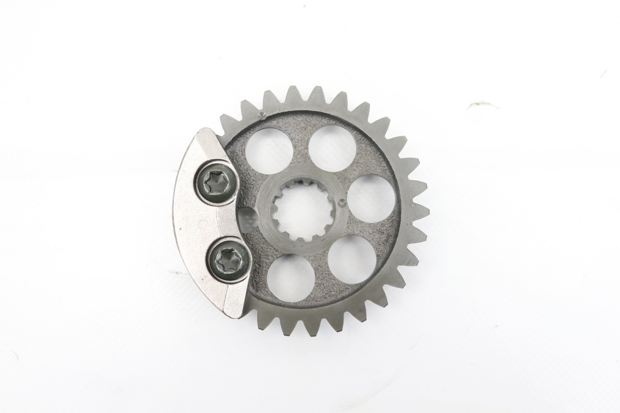 WR250F 01-14 YZ250F 01-13 Balance Weight Gear Balancer Yamaha 5NL-11531-00-00 #318