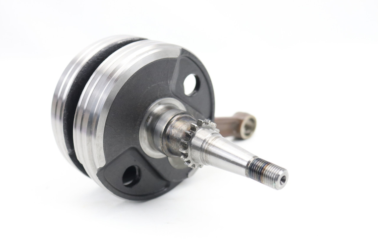 YZ250F 2003–2011 Crank Crankshaft Assy Yamaha 5XC-11400-22-00 #318