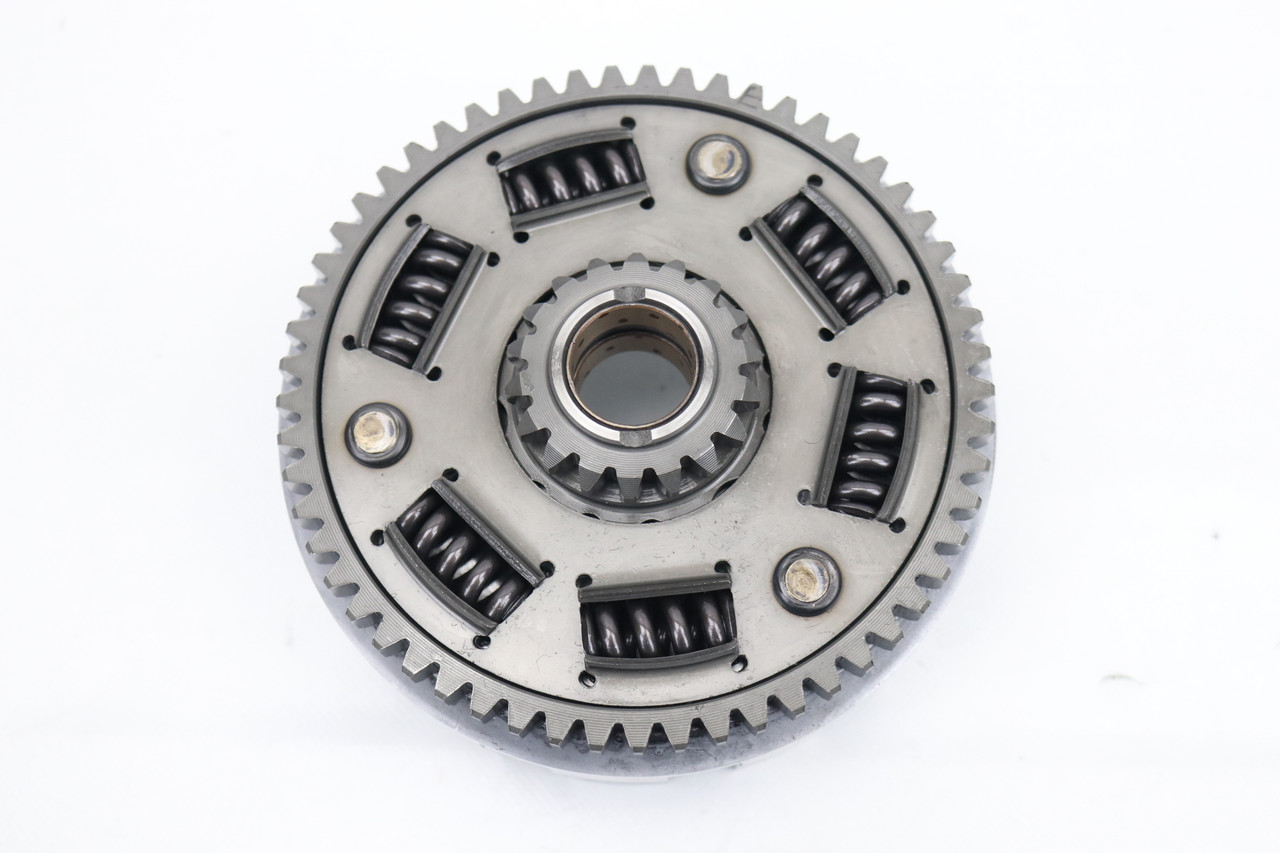 WR250F 01-09 YZ250F 01-07 Clutch Basket Yamaha 5NL-16150-10-00 #318