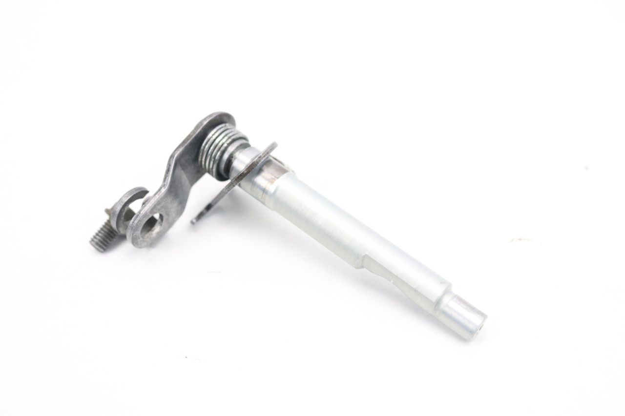 WR250F 01-06 / YZ250F 01-06 Clutch Release Arm Shaft Lever Yamaha 5JG-16381-00-00 #318