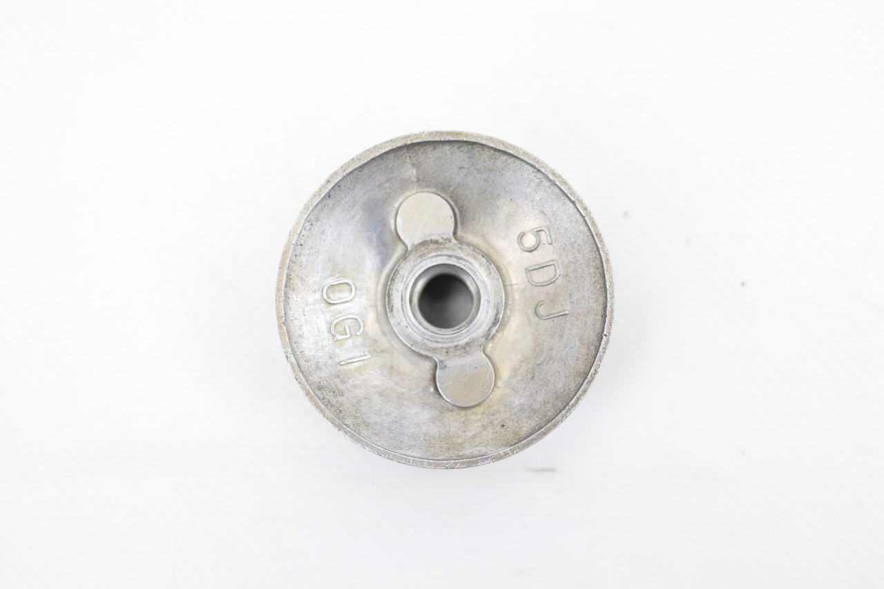 WR250F 01-14 YZ250F 01-13 Water Pump Impeller Yamaha 5DH-12451-00-00 #318