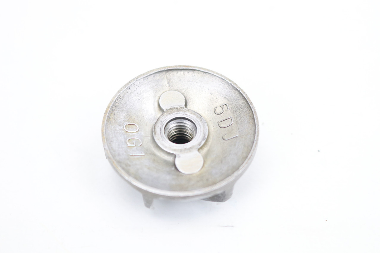 WR250F 01-14 YZ250F 01-13 Water Pump Impeller Yamaha 5DH-12451-00-00 #318