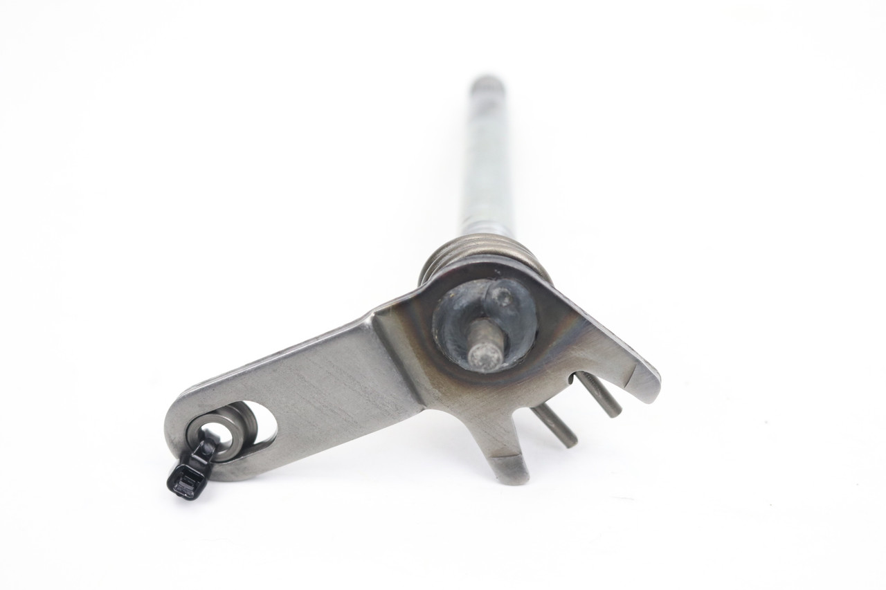 WR250F 01-06 / YZ250F 01-06 Gear Shift Shaft Yamaha 5UL-18101-00-00 #318
