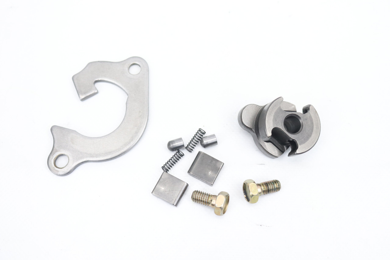 YZ250F WR250F 01-13 Gear Shift Hardware Yamaha #318
