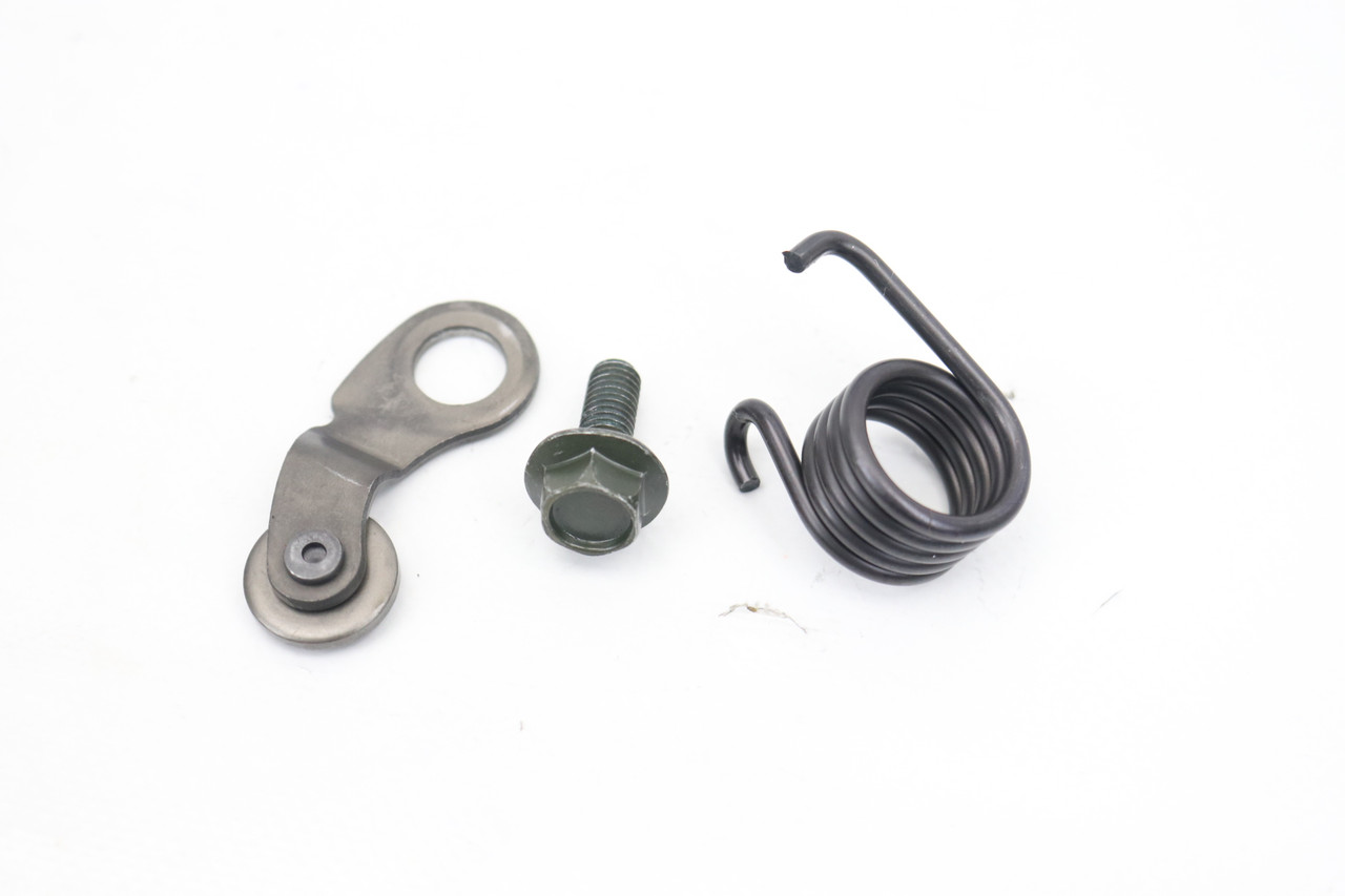 YZ250F WR250F 01-13 Gearshift Stopper Lever & Spring Yamaha 3XK-18140-00-00 #318